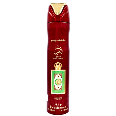 Lattafa Raumduft Air Freshener 300ml Luxuriös