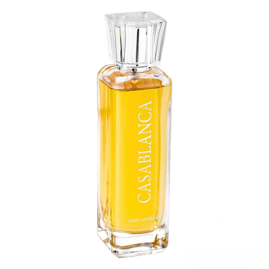 Casablanca Swiss Arabian Eau de Parfum 100ml