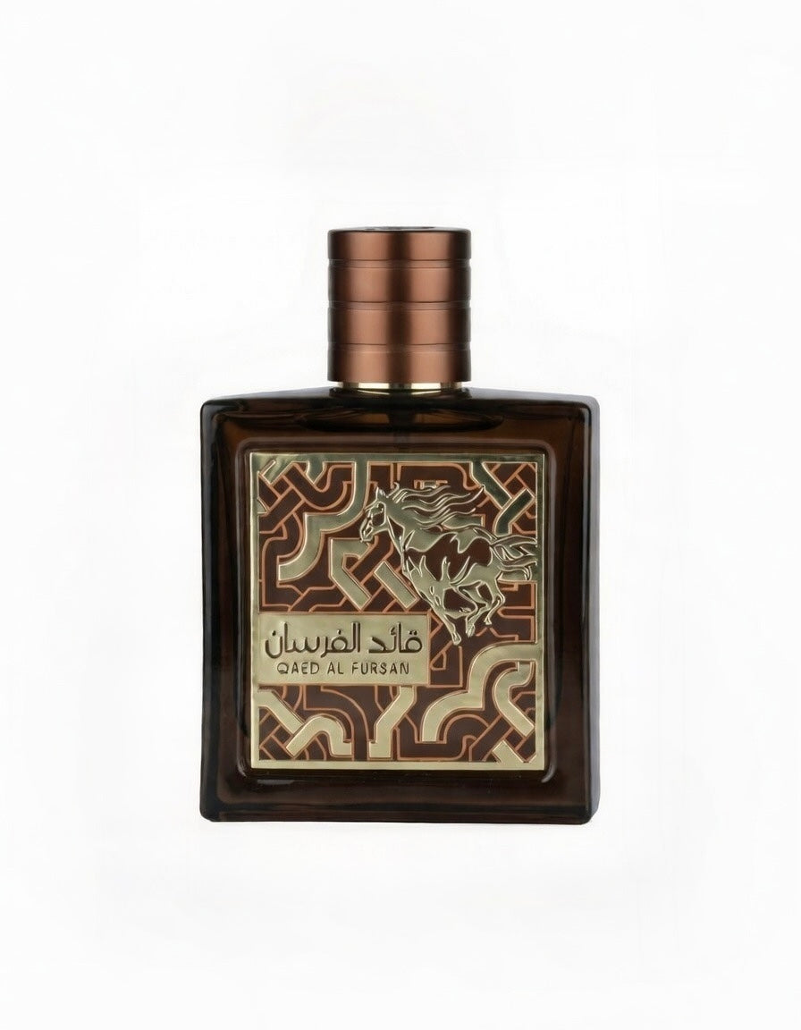 Lattafa Qaed Al Fursan Untamed Eau De Parfum 90 ml