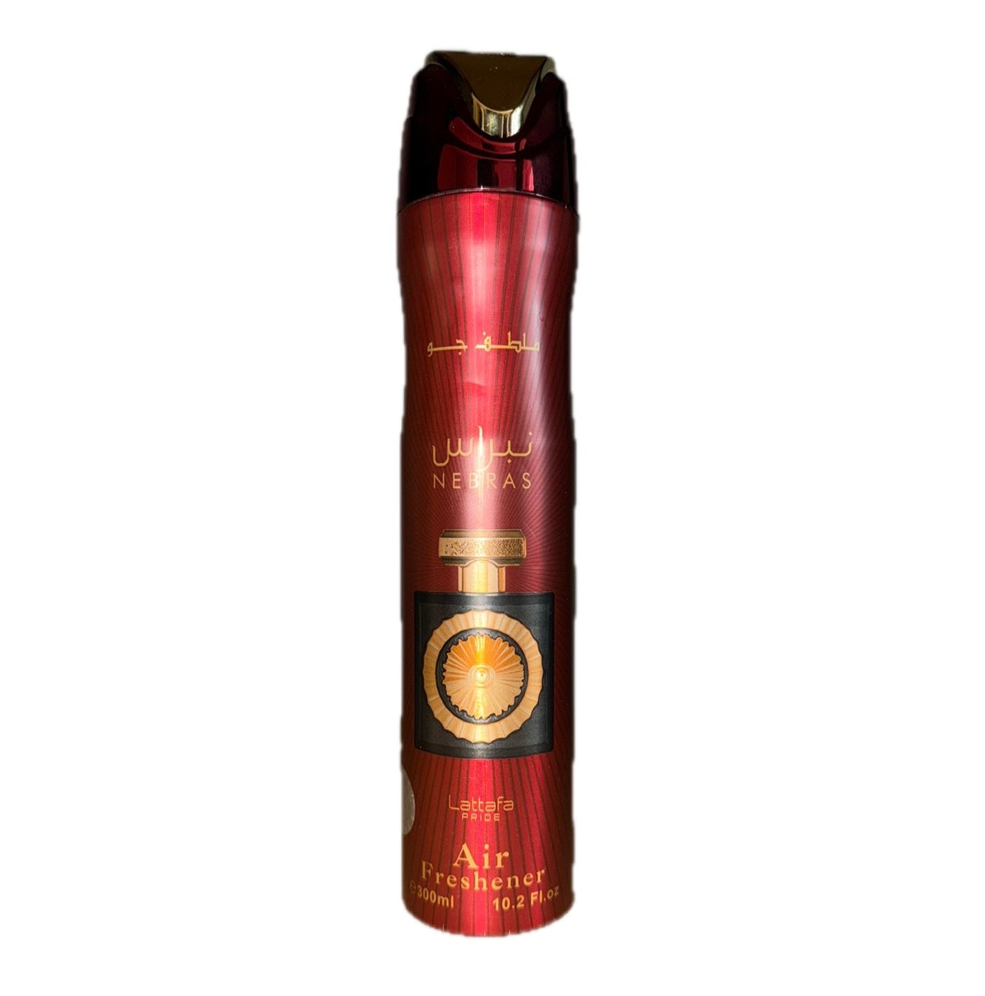 Lattafa Raumduft Air Freshener 300ml Luxuriös