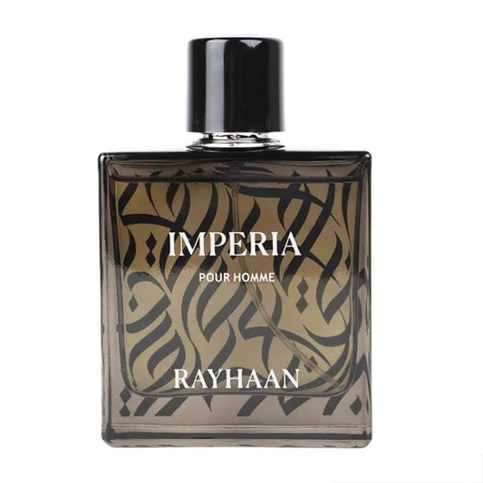 Rayhaan Imperia Men EDP 100ml