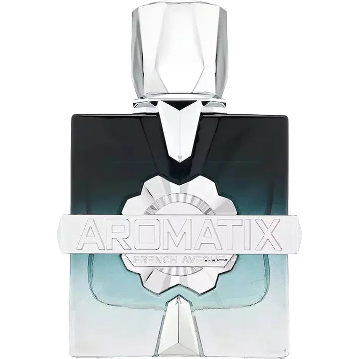 Aromatix Frostbite French Avenue 100ml Extrait de Parfum