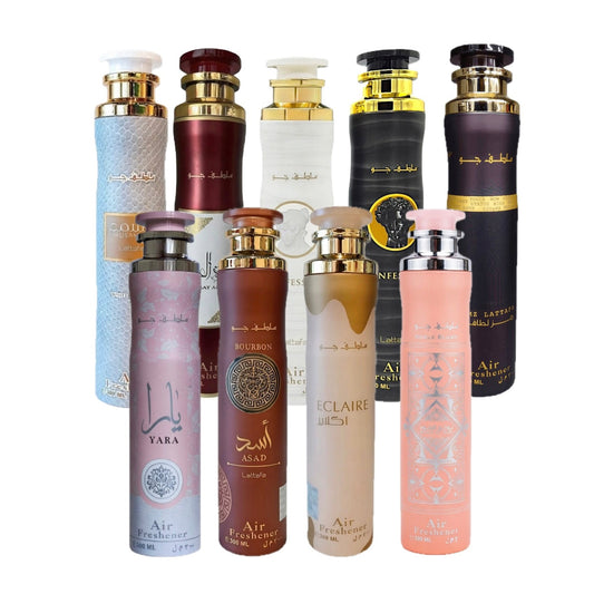 Lattafa Raumduft Air Freshener 300ml