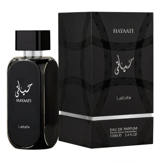 Lattafa Hayaati EDP 100 ml