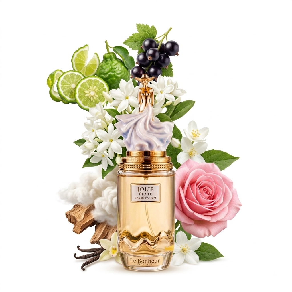 Le Bonheur Jolie Etoile EDP 100 ML