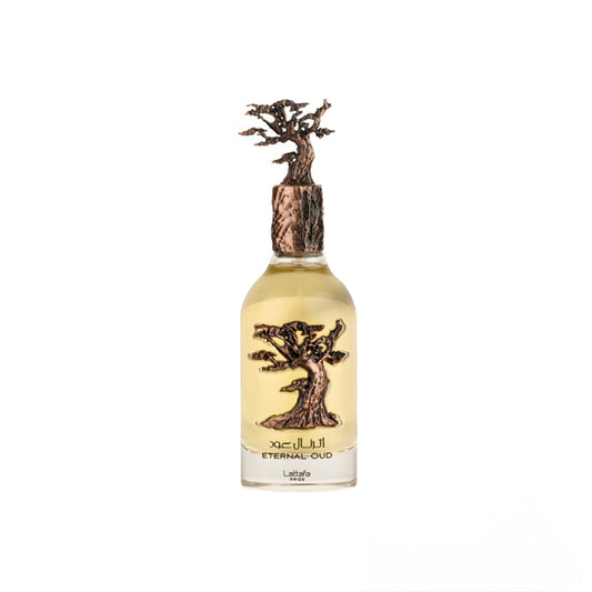 Lattafa Pride Eternal Oud Lattafa 100ml Eau de Parfum