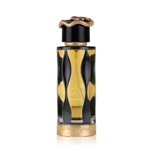 Lattafa Teriaq Intense Eau de Parfum 100ml