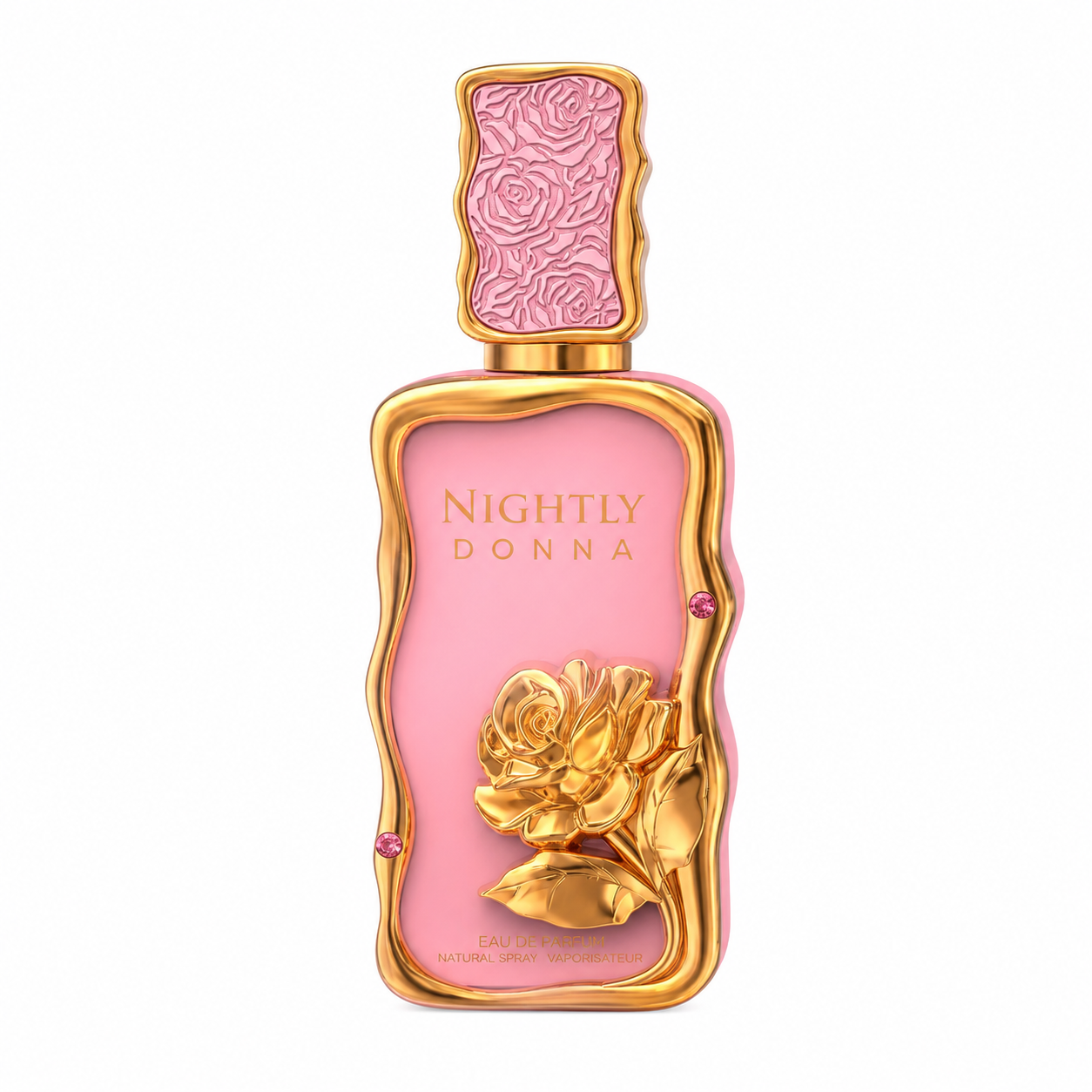 Le Bonheur Nightly Donna 100 ML EDP