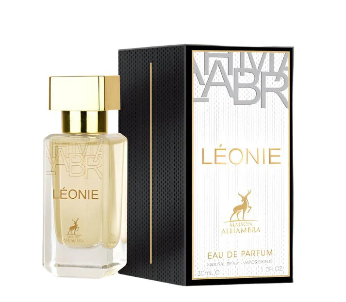 Maison Alhambra Parfum Collection 30ml EDP Forbbiden Love Luxuriöse und Edle Parfüms
