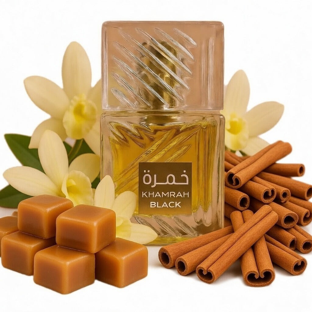 Khamrah & Eclira Minis Bareeq - Eau De Parfum