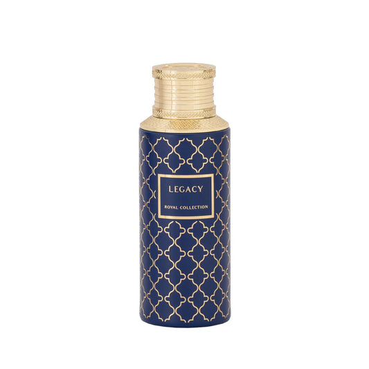 Maison Asrar Legacy 100ml Eau de Parfum Unisex