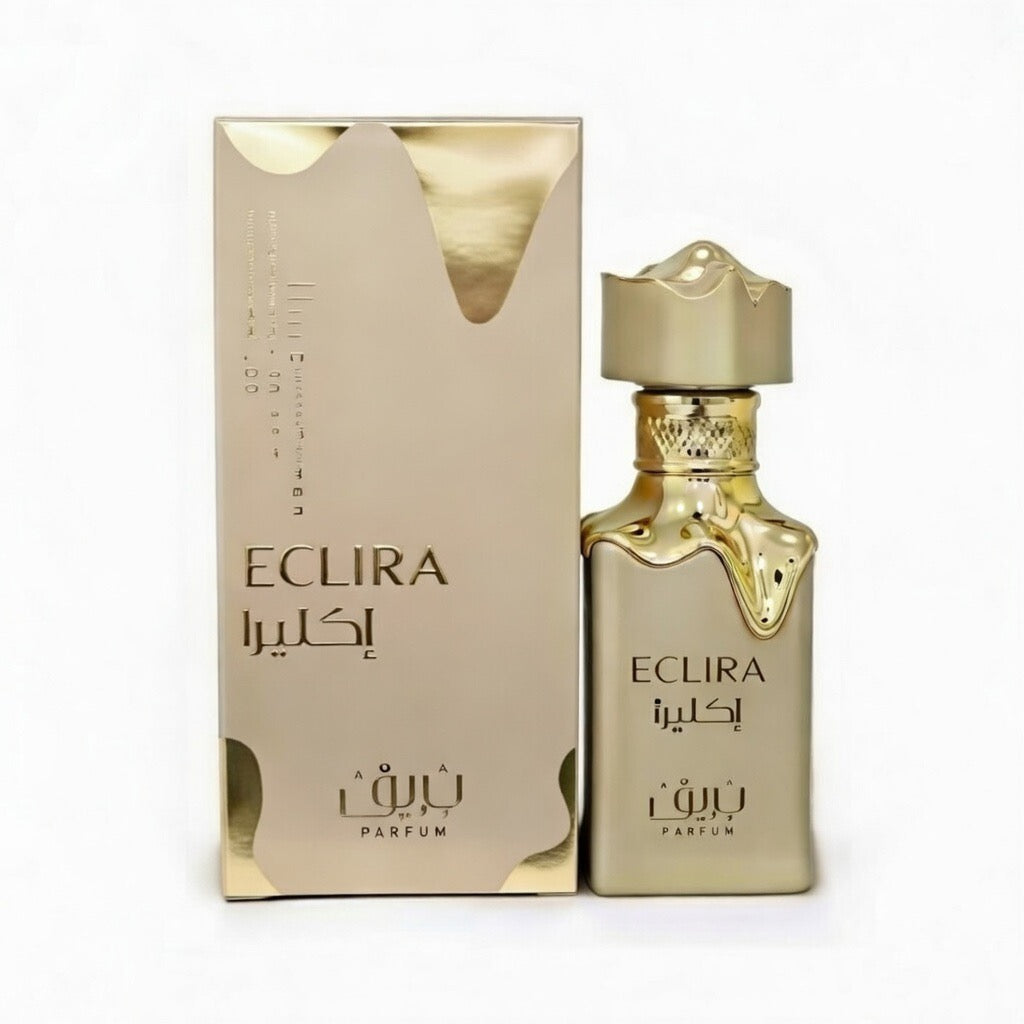 Khamrah & Eclira Minis Bareeq - Eau De Parfum