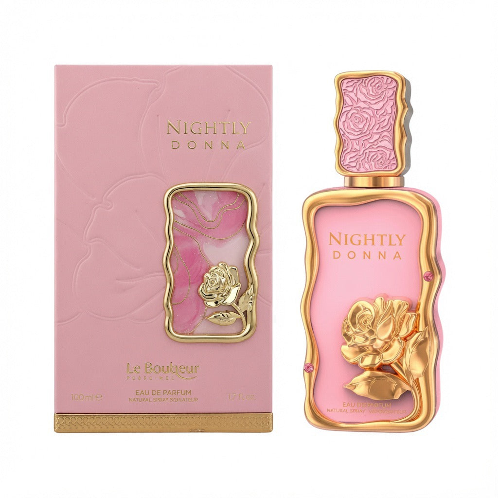 Le Bonheur Nightly Donna 100 ML EDP