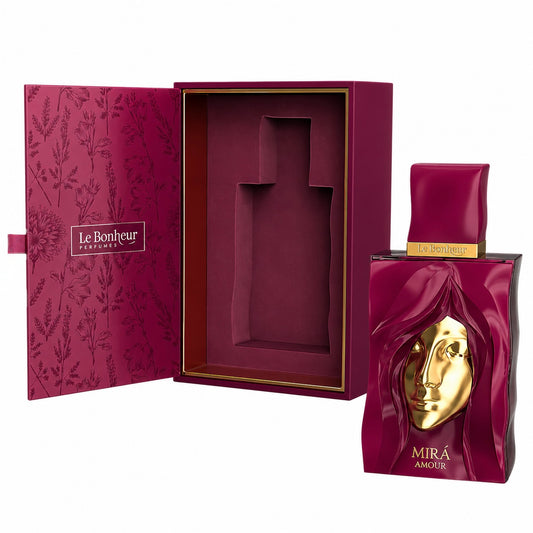 Le Bonheur Mira Amour 100 ML EDP