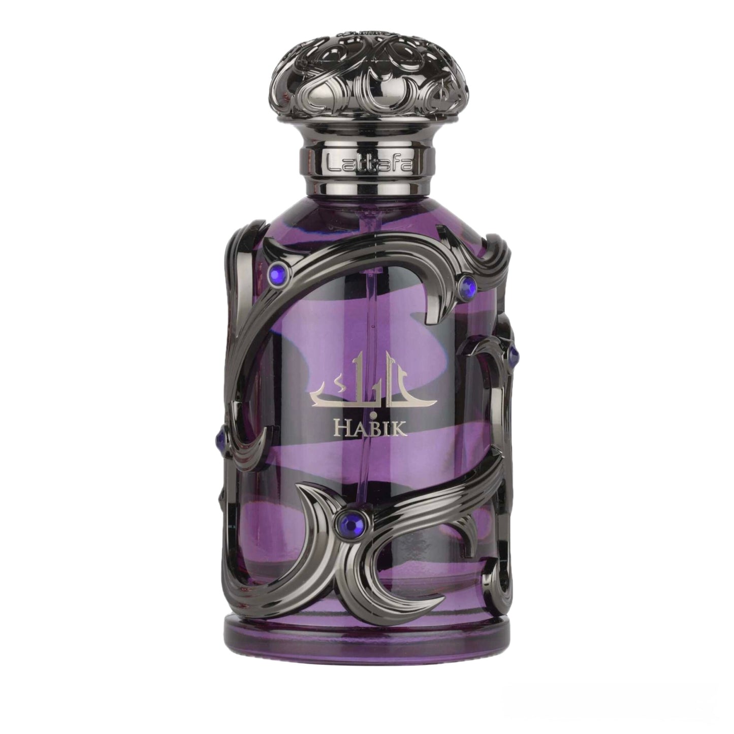 Lattafa Habik for Men Eau de Parfum 100ml