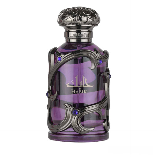 Lattafa Habik for Men Eau de Parfum 100ml