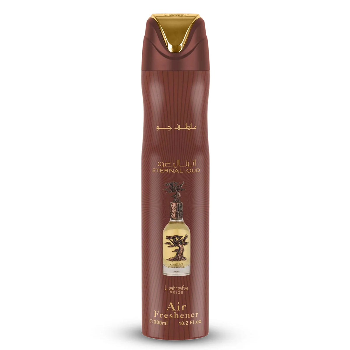 Lattafa Raumduft Air Freshener 300ml Luxuriös