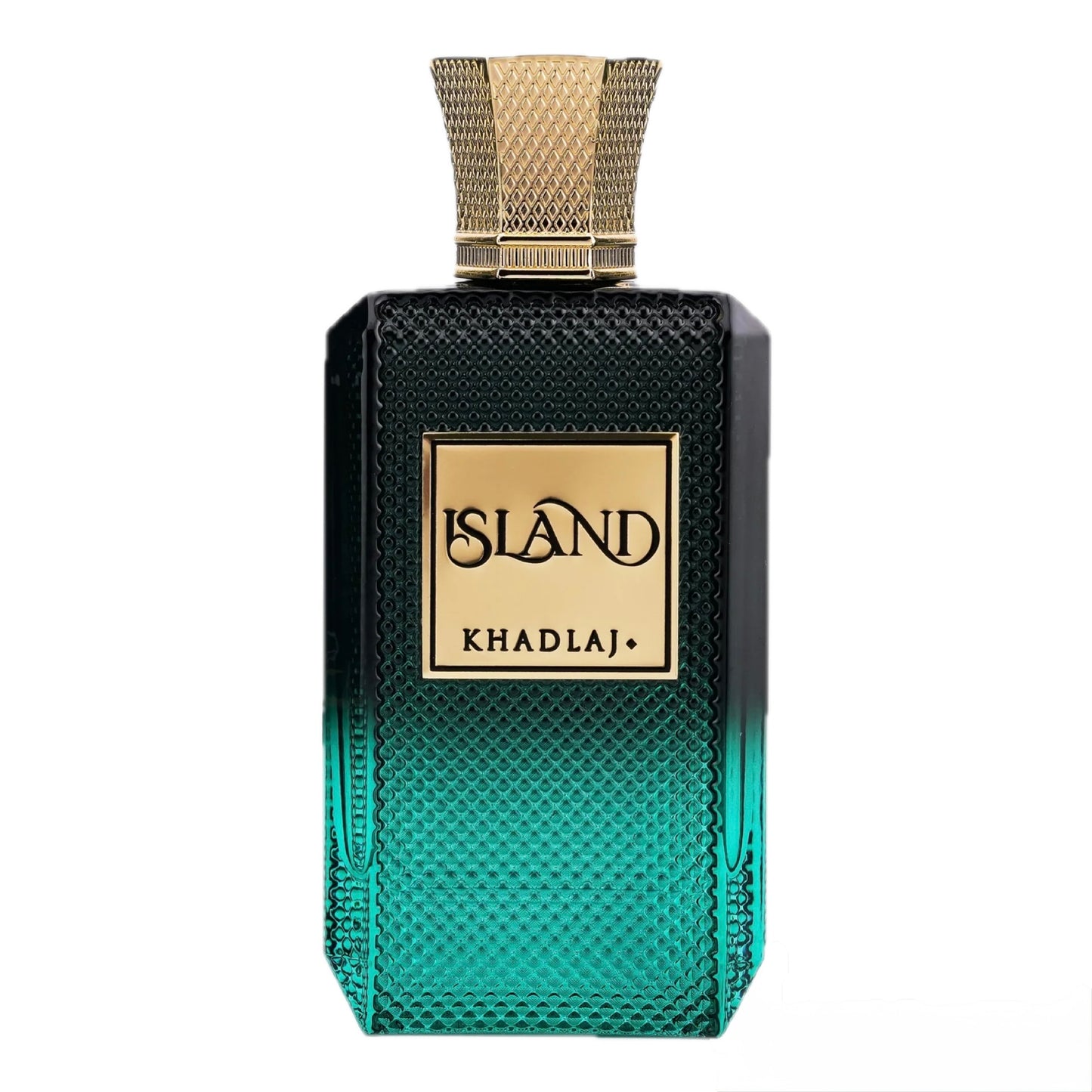 Island 100ml Extrait de Parfum