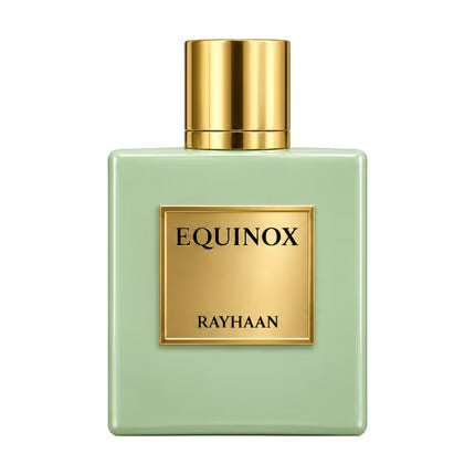 Rayhaan - Vantage - Equinox - Vanilla Vibe 100ml Eau de Parfum