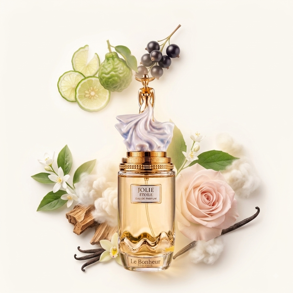 Le Bonheur Jolie Etoile EDP 100 ML