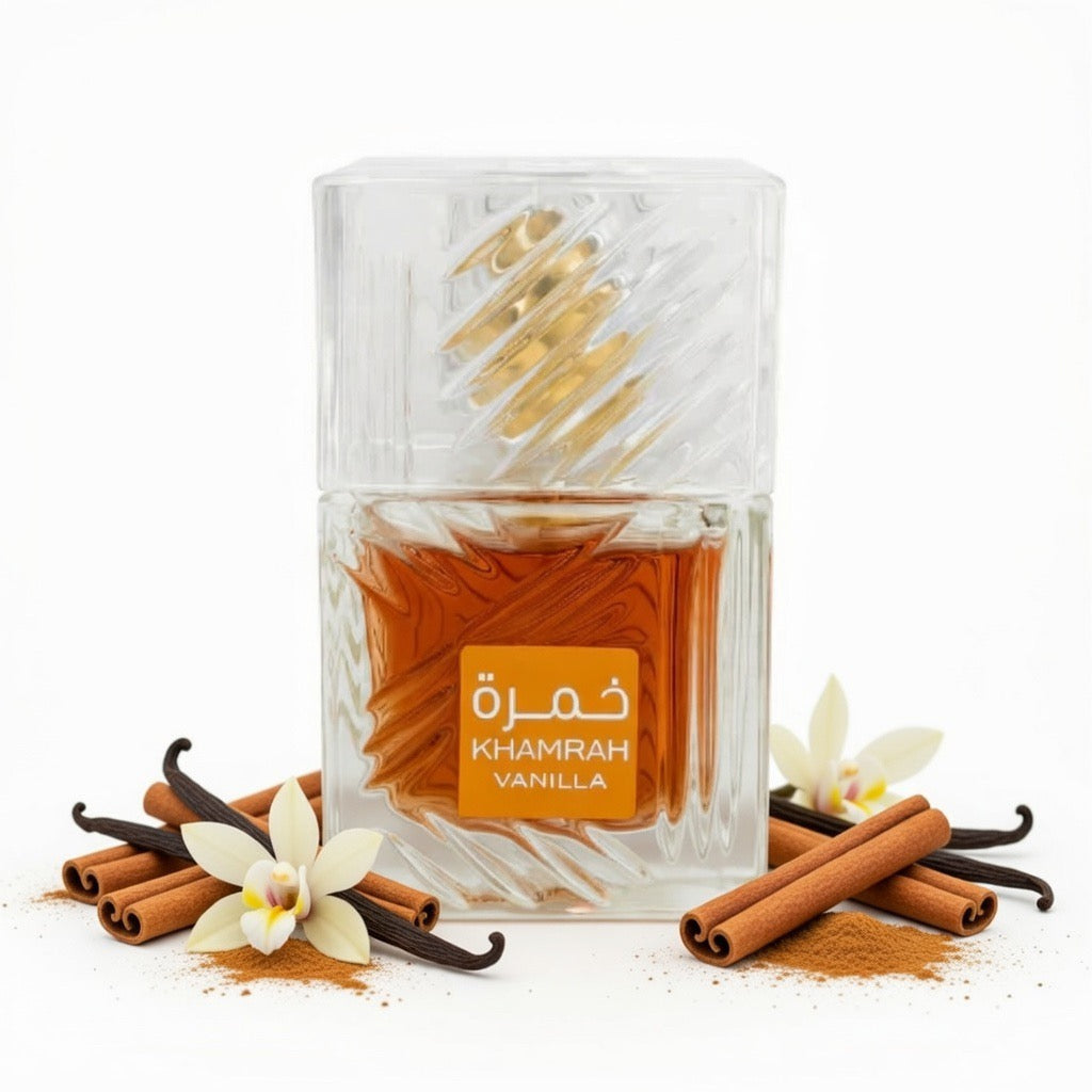 Khamrah & Eclira Minis Bareeq - Eau De Parfum