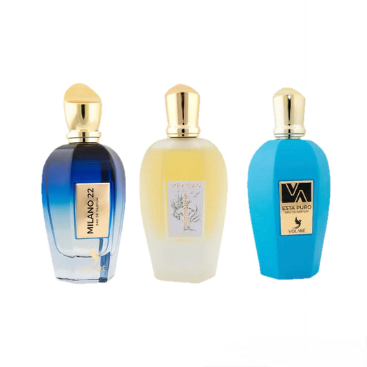 Volare - Mini Set Eau de Parfum