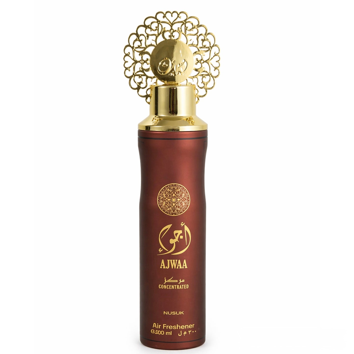 Riiffs & Nusuk Raumdüfte Air Freshener für zuhause 300ml Luxus