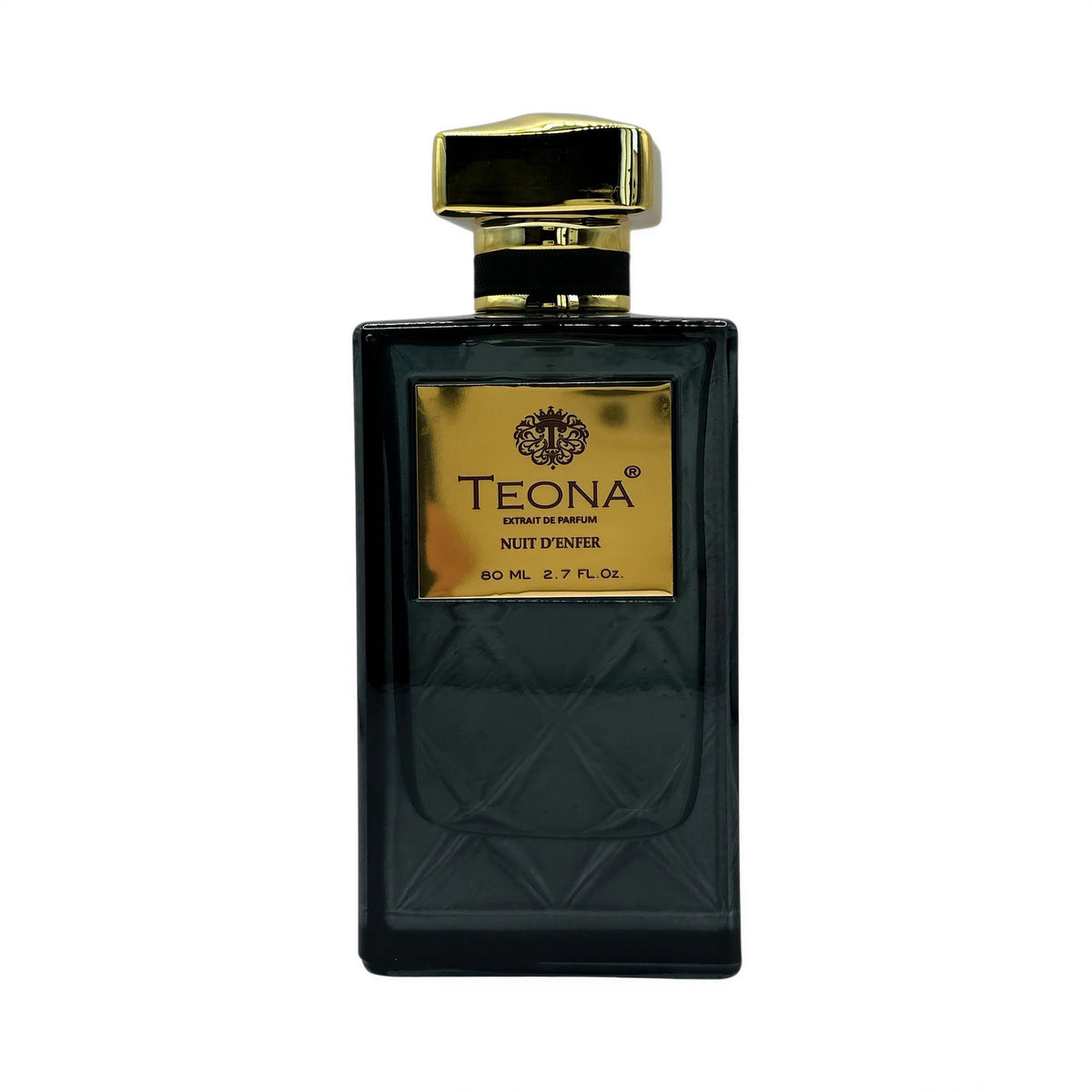 Teona Afrodisiac Collection Extrait de Parfum 80ml - Exklusive Düfte