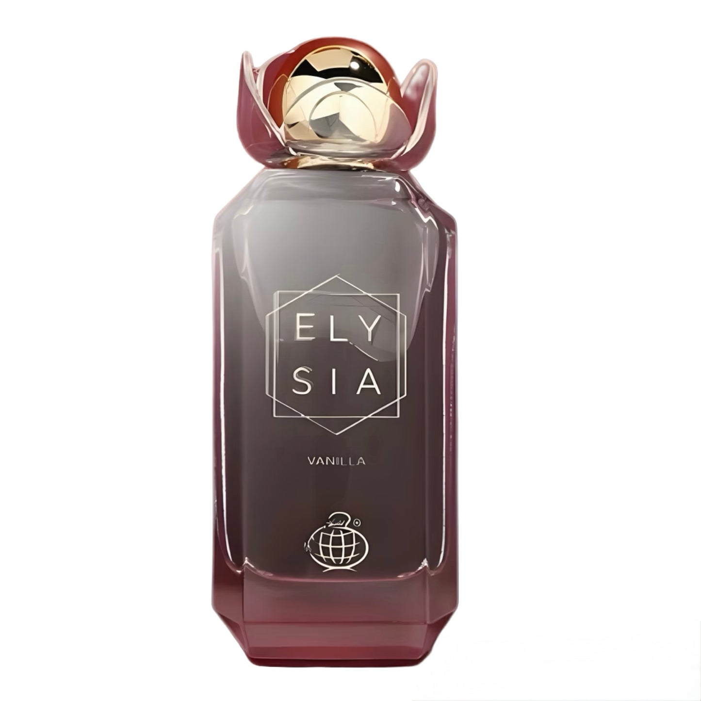 Fragrance World Elysia Vanilla For Women EDP
100ml