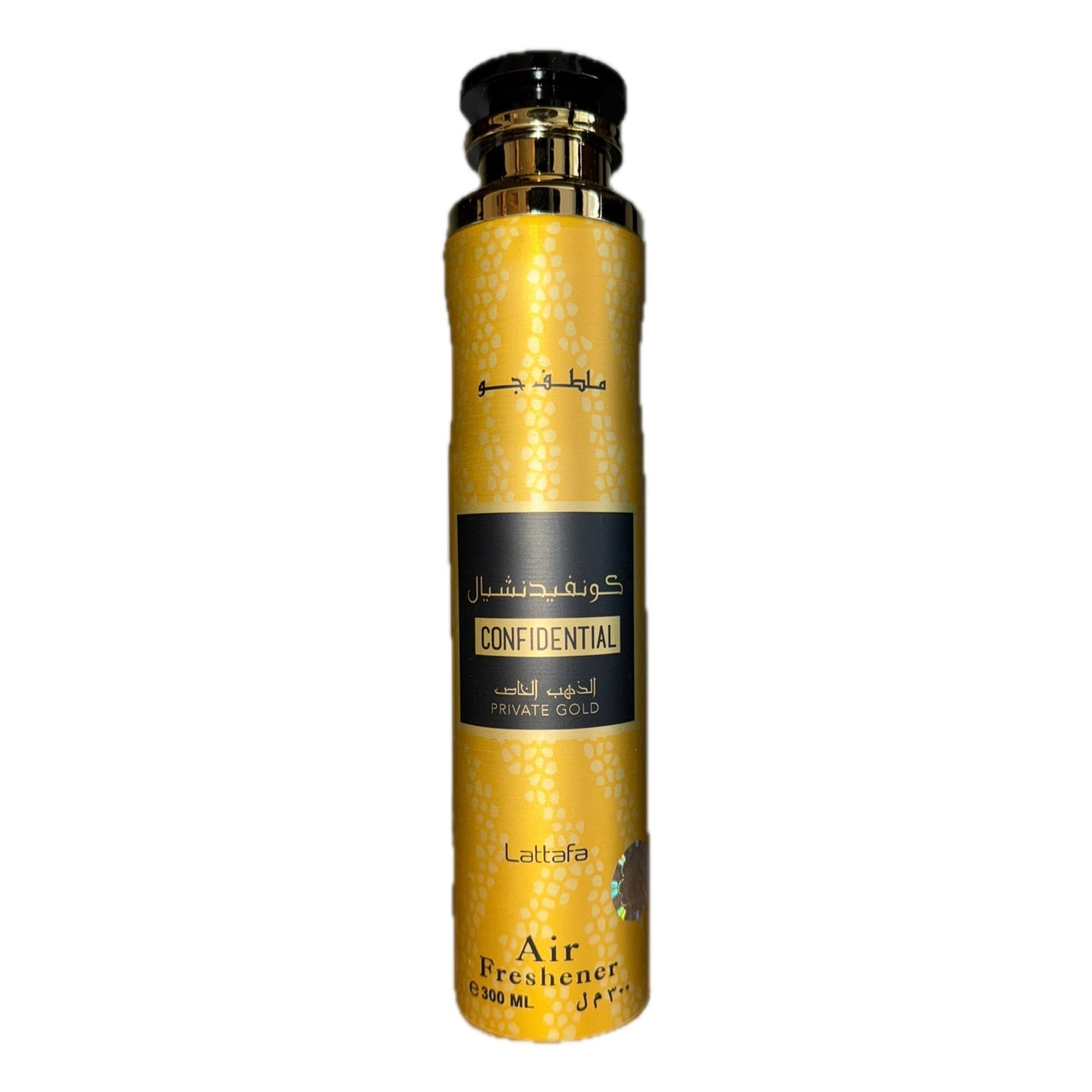 Lattafa Raumduft Air Freshener 300ml Luxuriös