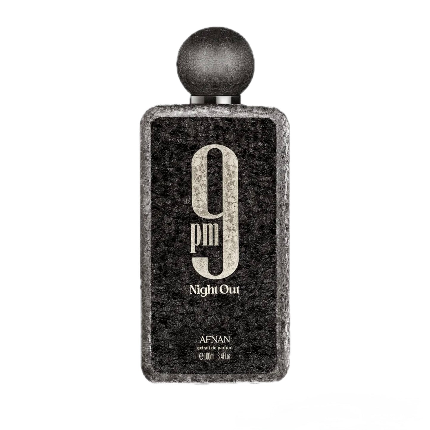 Afnan 9PM Night Out Extrait de Parfum