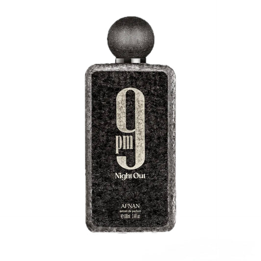 Afnan 9PM Night Out Extrait de Parfum