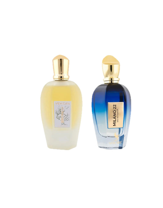 Milano 22 & Mexican Mini 25ml Volare