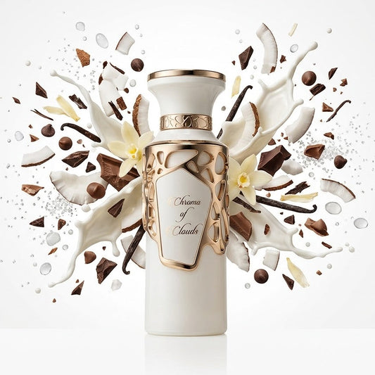 Creme of Clouds Fragrance World 100ml Eau de Parfum
