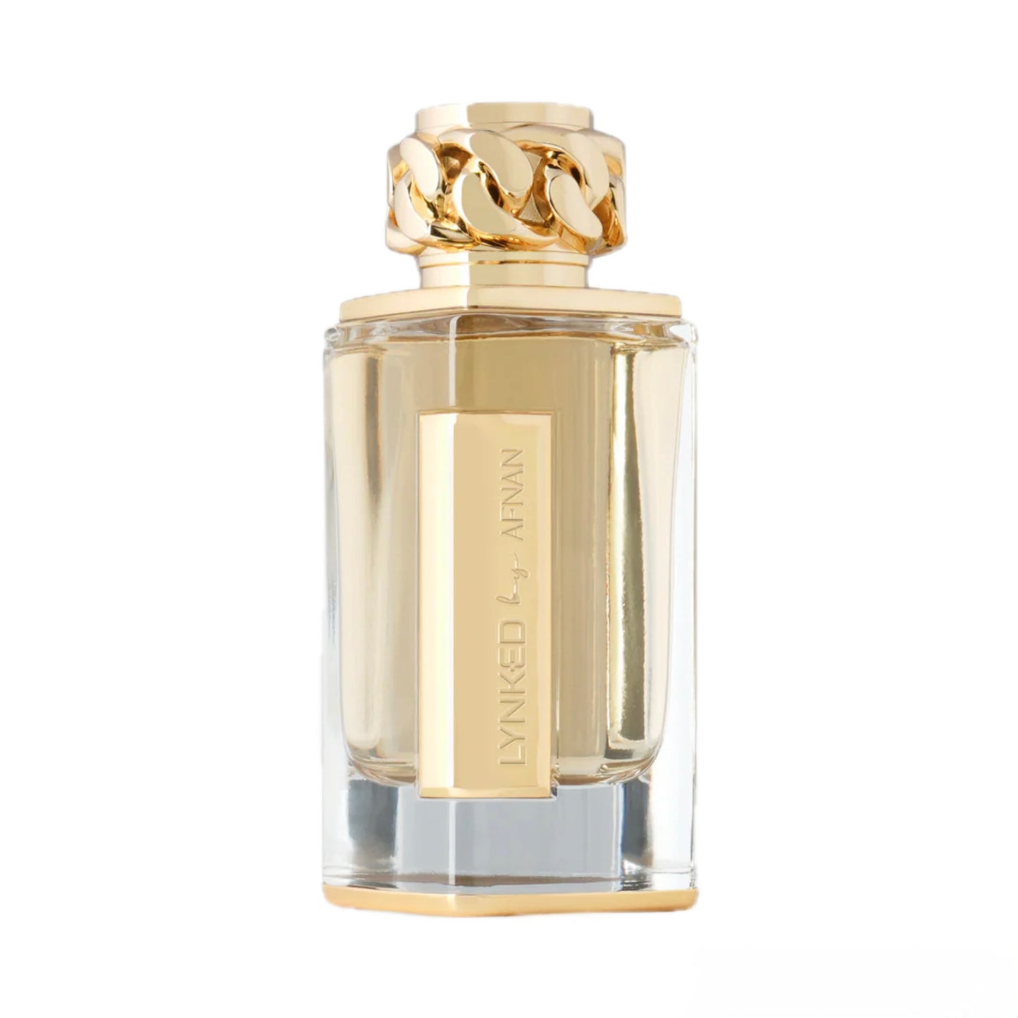 Afnan Lynked Eau de Parfum Damen