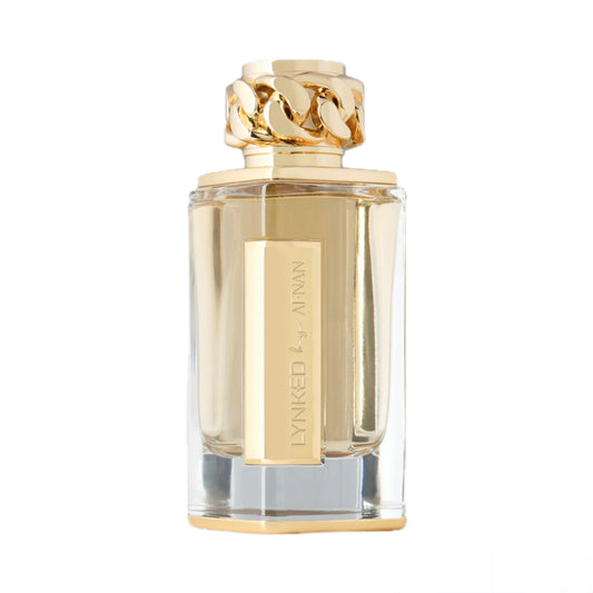 Afnan Lynked Eau de Parfum Damen
