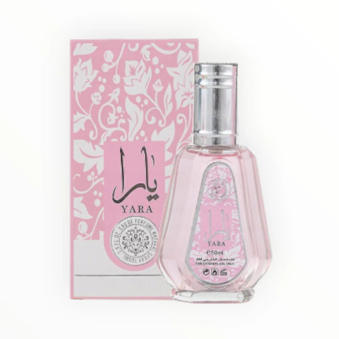 Ard Al Zaafaran 50ml Yara Eau de Parfum