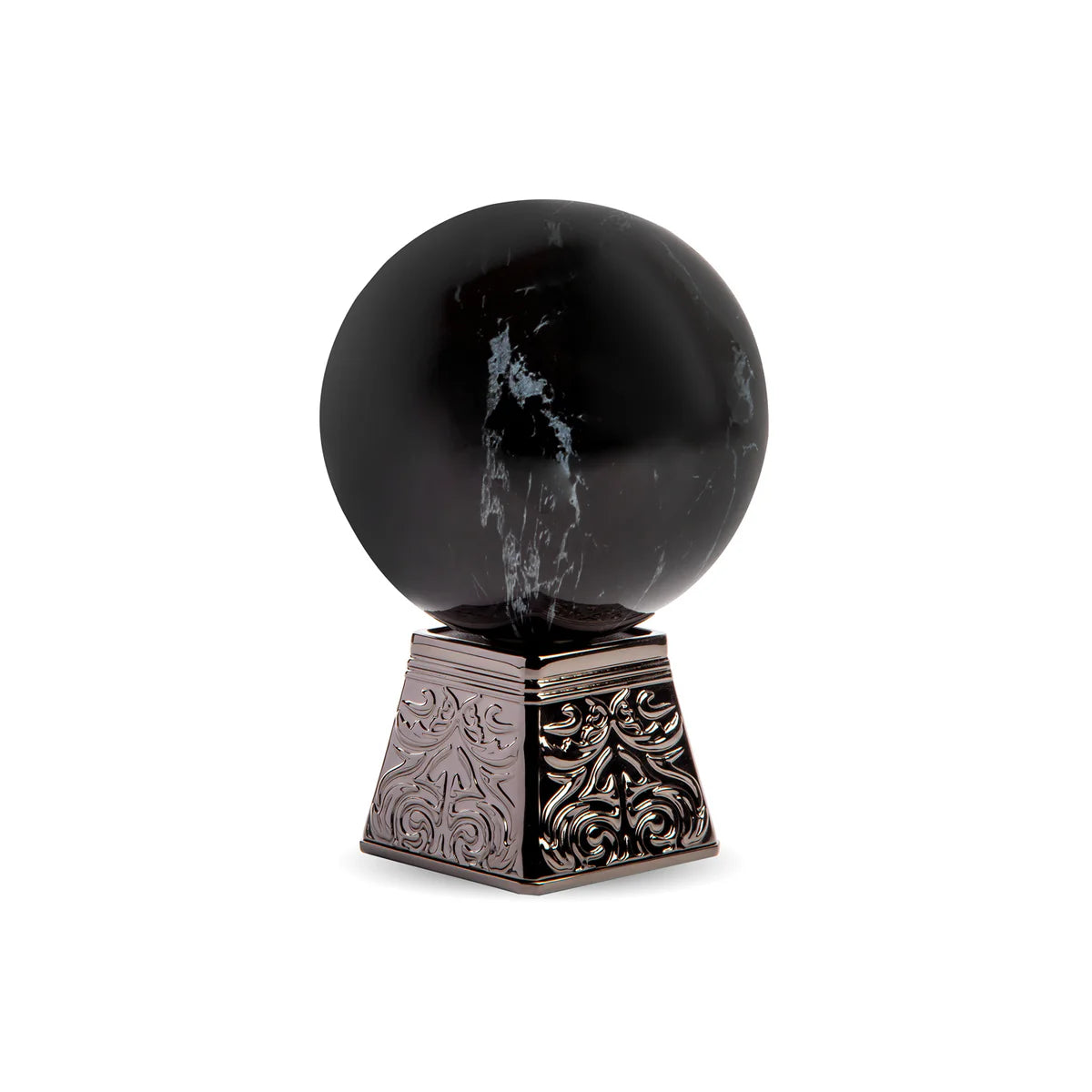 Aurora Scents Perfumes Black Obsidian