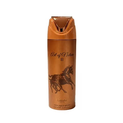 Lattafa Deo Bodyspray luxuriös für Damen und Herren Khamrah und mehr