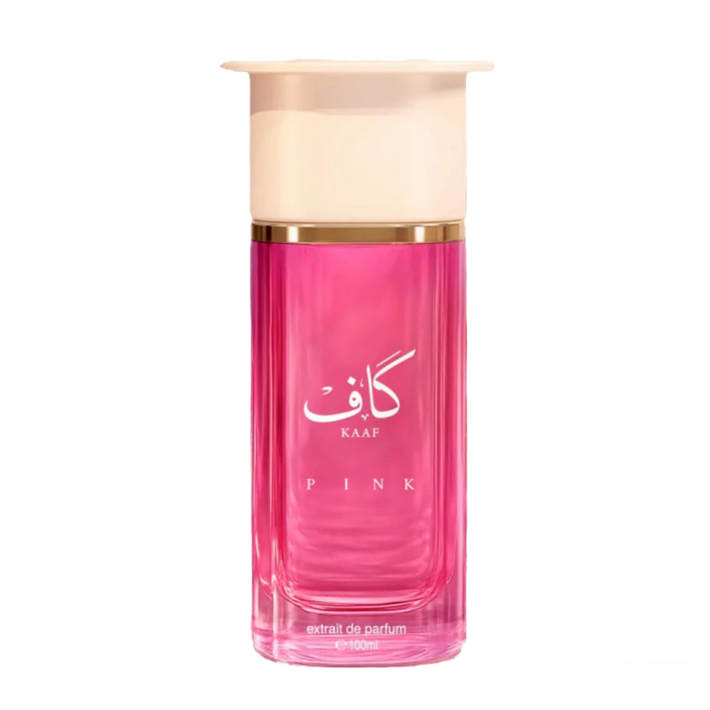 Kaaf Pink EDP 100ML Ahmed al Magribi