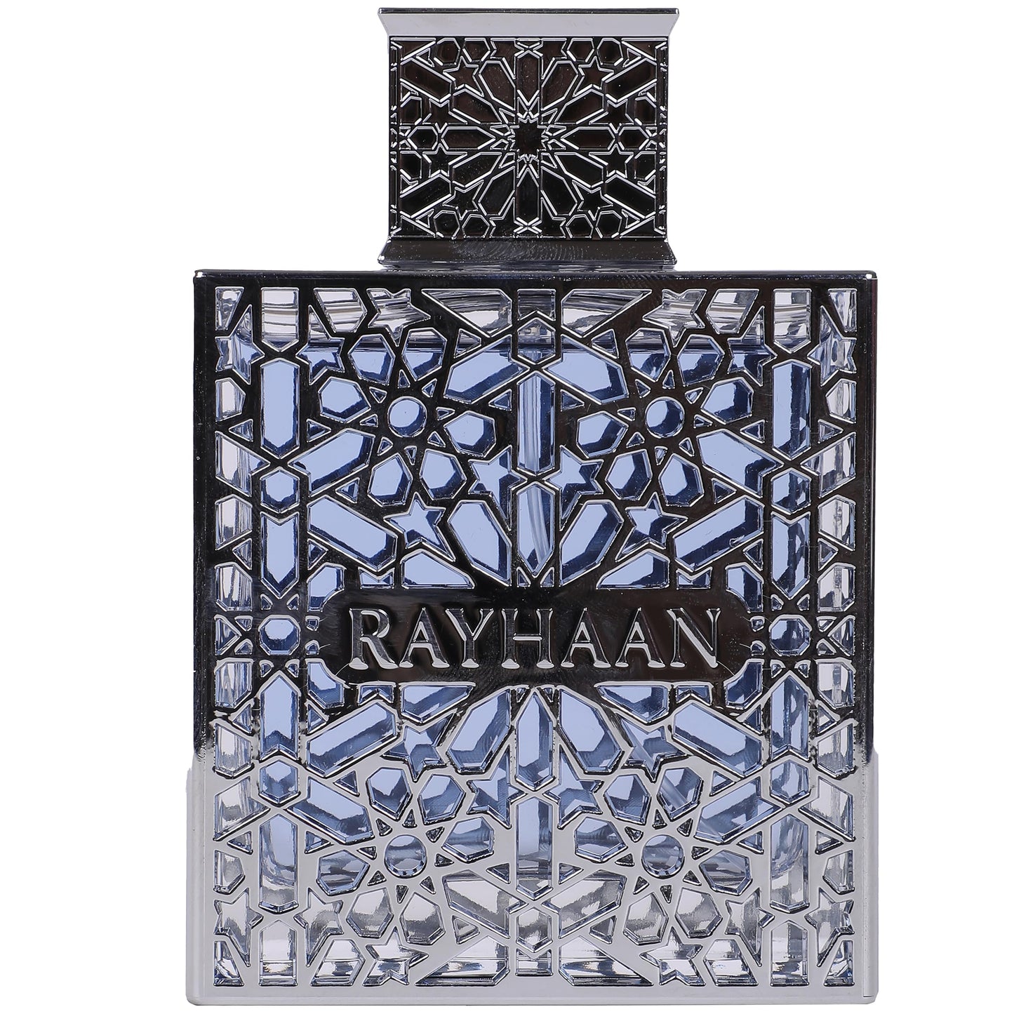 RAYHAAN COLLECTION
Luxury Fragrances Eau de Parfum Aquatica - Terra - Lion