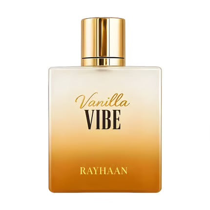 Rayhaan - Vantage - Equinox - Vanilla Vibe 100ml Eau de Parfum