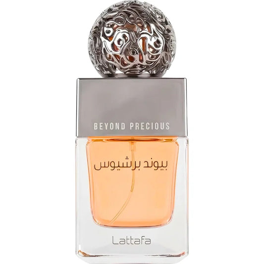 Lattafa Beyond Precious 100ml Eau de Parfum