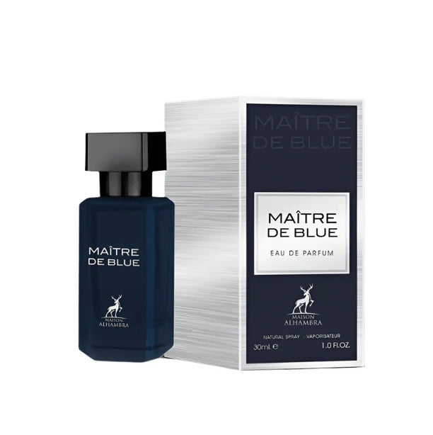 Maison Alhambra Parfum Collection 30ml EDP Forbbiden Love Luxuriöse und Edle Parfüms