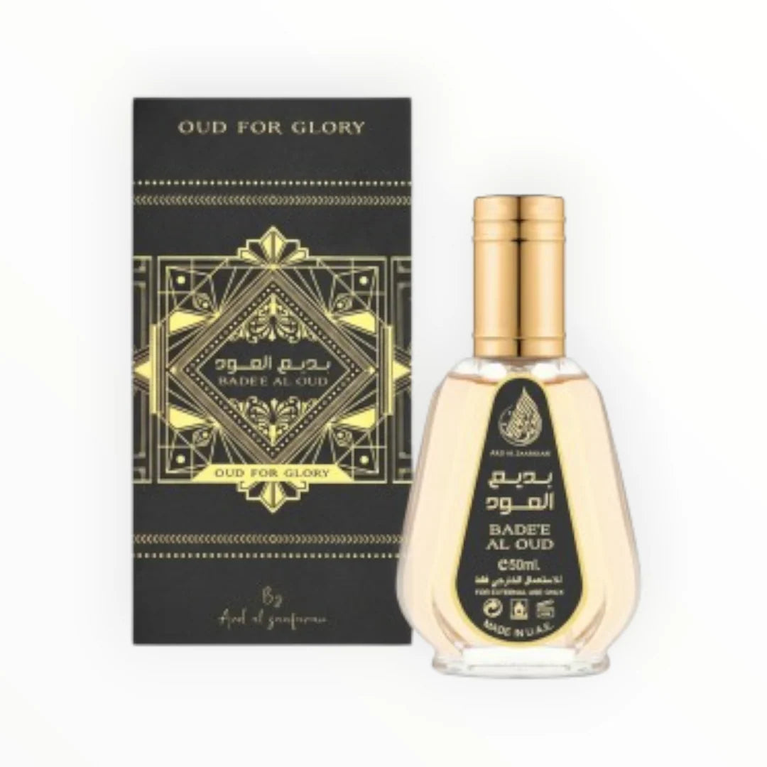 Bade Al Oud 50ml Ard A Zaafaran