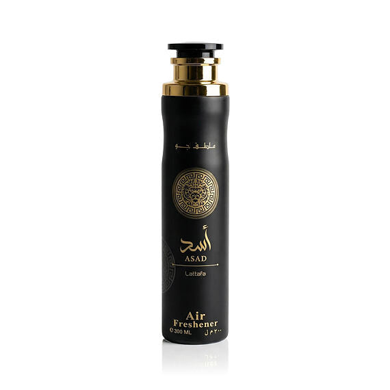 Lattafa Raumduft Air Freshener 300ml Luxuriös