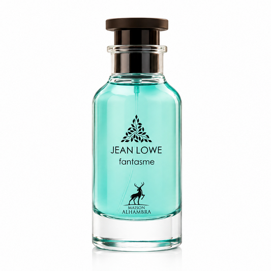 Maison Alhambra Jean Lowe Fantasme Eau de Parfum 100 ml