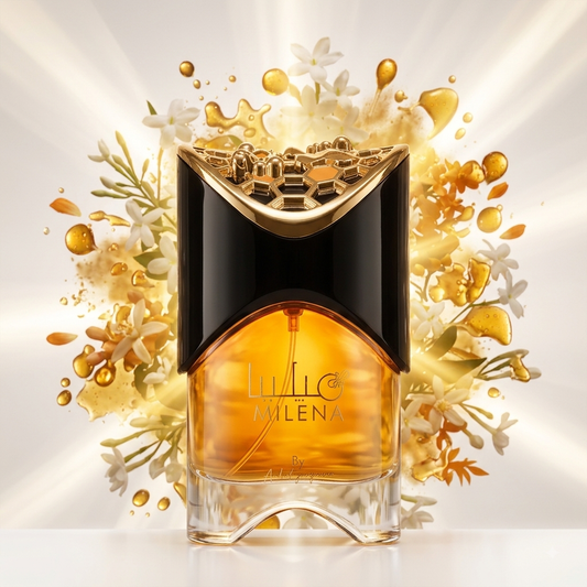 Milena by Ard Al Zaafaran (Lattafa) 100ml Eau de Parfum