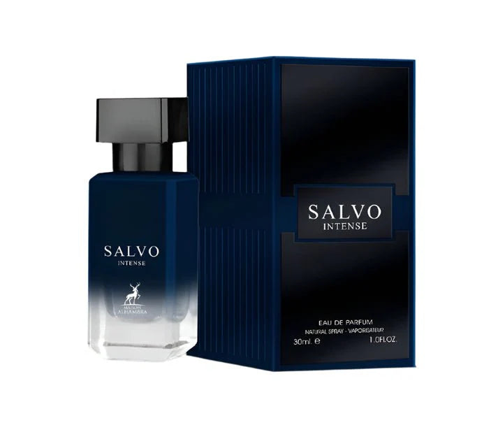 Maison Alhambra Parfum Collection 30ml EDP Forbbiden Love Luxuriöse und Edle Parfüms