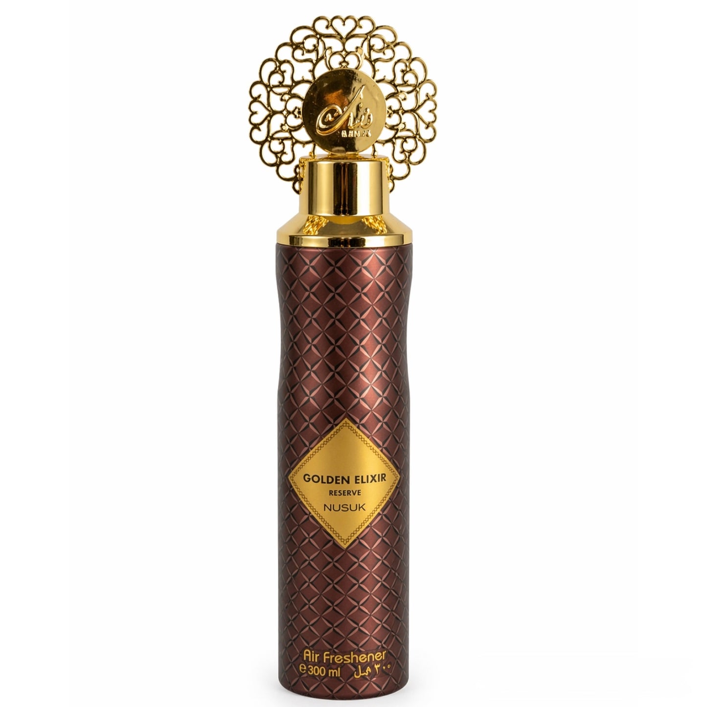 Riiffs & Nusuk Raumdüfte Air Freshener für zuhause 300ml Luxus